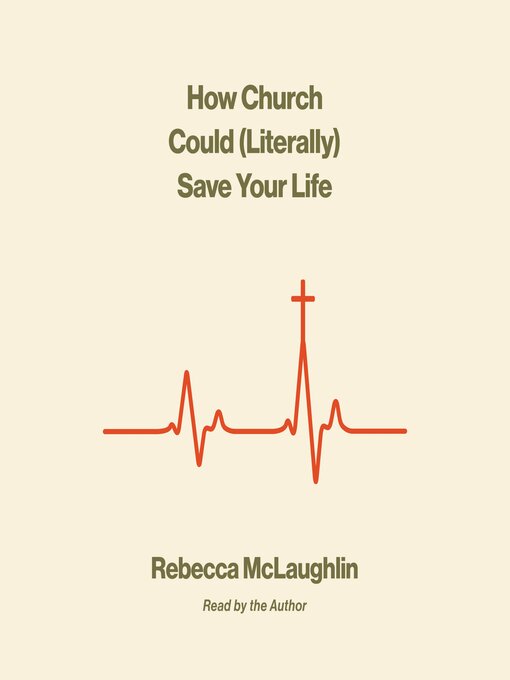 Cover image for How Church Could (Literally) Save Your Life